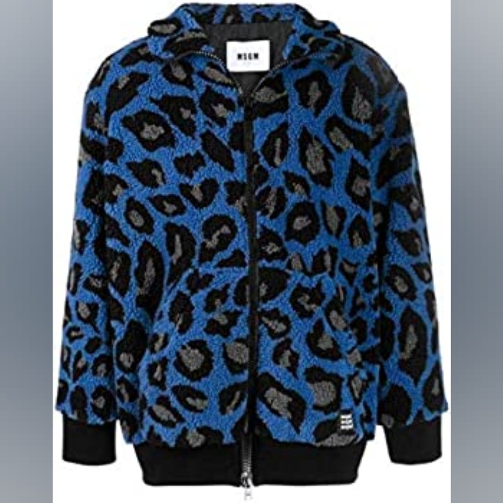 NWT MSGM sweater